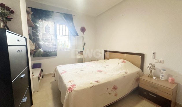 Odsprzedaż - Bungalow - Orihuela Costa - Los Altos