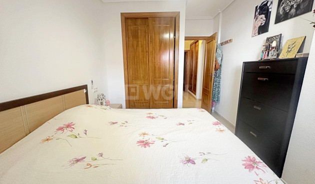 Odsprzedaż - Bungalow - Orihuela Costa - Los Altos