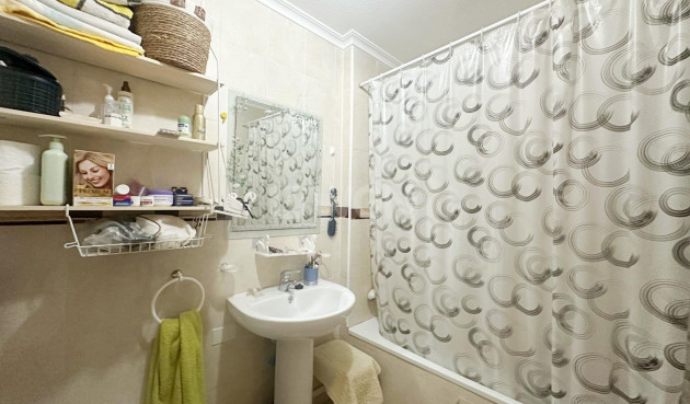 Odsprzedaż - Bungalow - Orihuela Costa - Los Altos