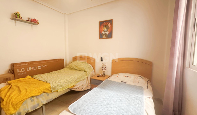 Odsprzedaż - Bungalow - Orihuela Costa - Los Altos