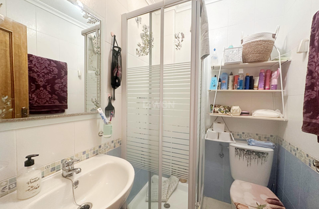 Odsprzedaż - Bungalow - Orihuela Costa - Los Altos