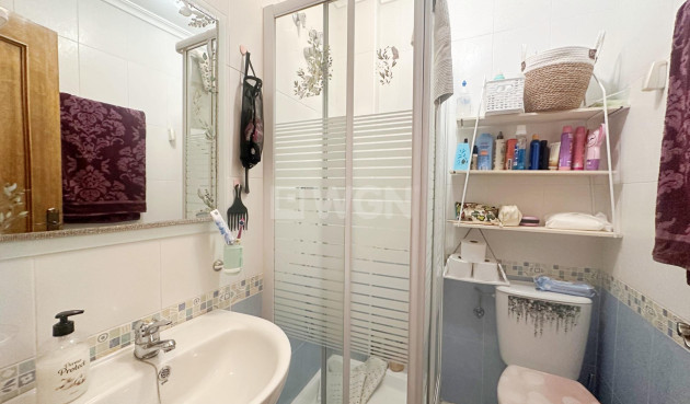 Odsprzedaż - Bungalow - Orihuela Costa - Los Altos