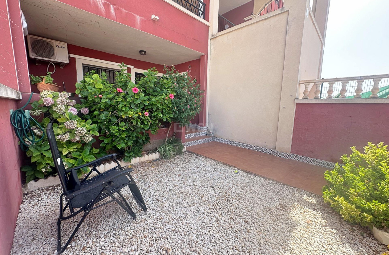 Odsprzedaż - Bungalow - Orihuela Costa - Los Altos