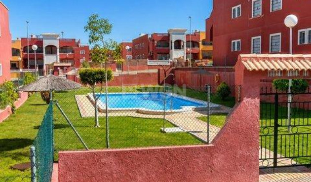 Odsprzedaż - Bungalow - Orihuela Costa - Los Altos