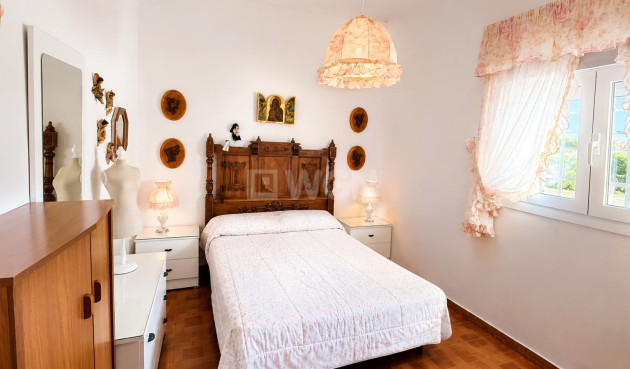 Odsprzedaż - Villa - Villena - Inland