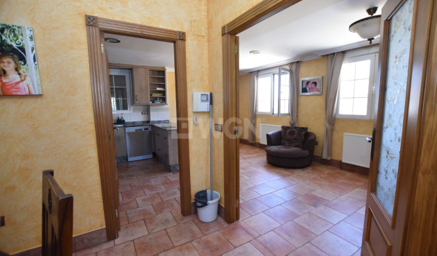 Odsprzedaż - Villa - San Fulgencio - Costa Blanca