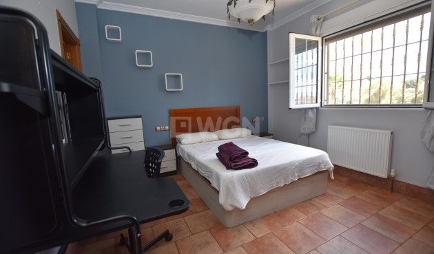 Odsprzedaż - Villa - San Fulgencio - Costa Blanca