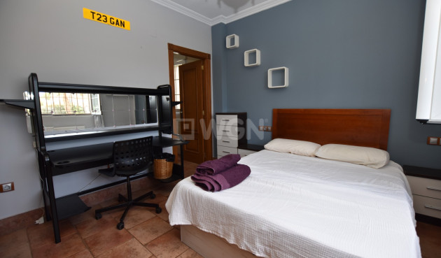 Odsprzedaż - Villa - San Fulgencio - Costa Blanca