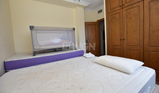 Odsprzedaż - Villa - San Fulgencio - Costa Blanca