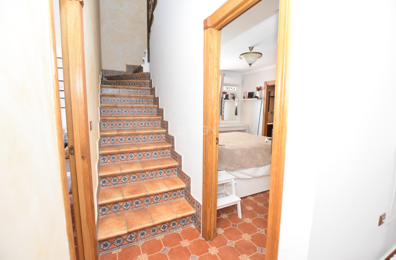 Odsprzedaż - Villa - San Fulgencio - Costa Blanca