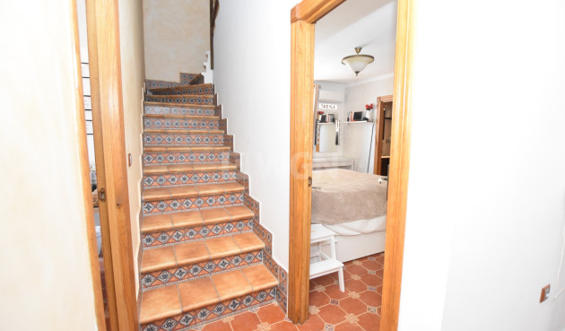 Odsprzedaż - Villa - San Fulgencio - Costa Blanca