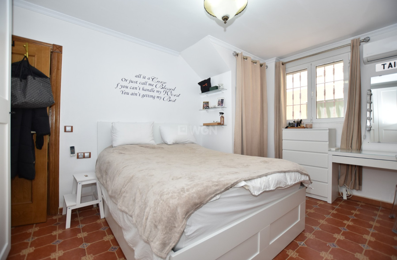 Odsprzedaż - Villa - San Fulgencio - Costa Blanca