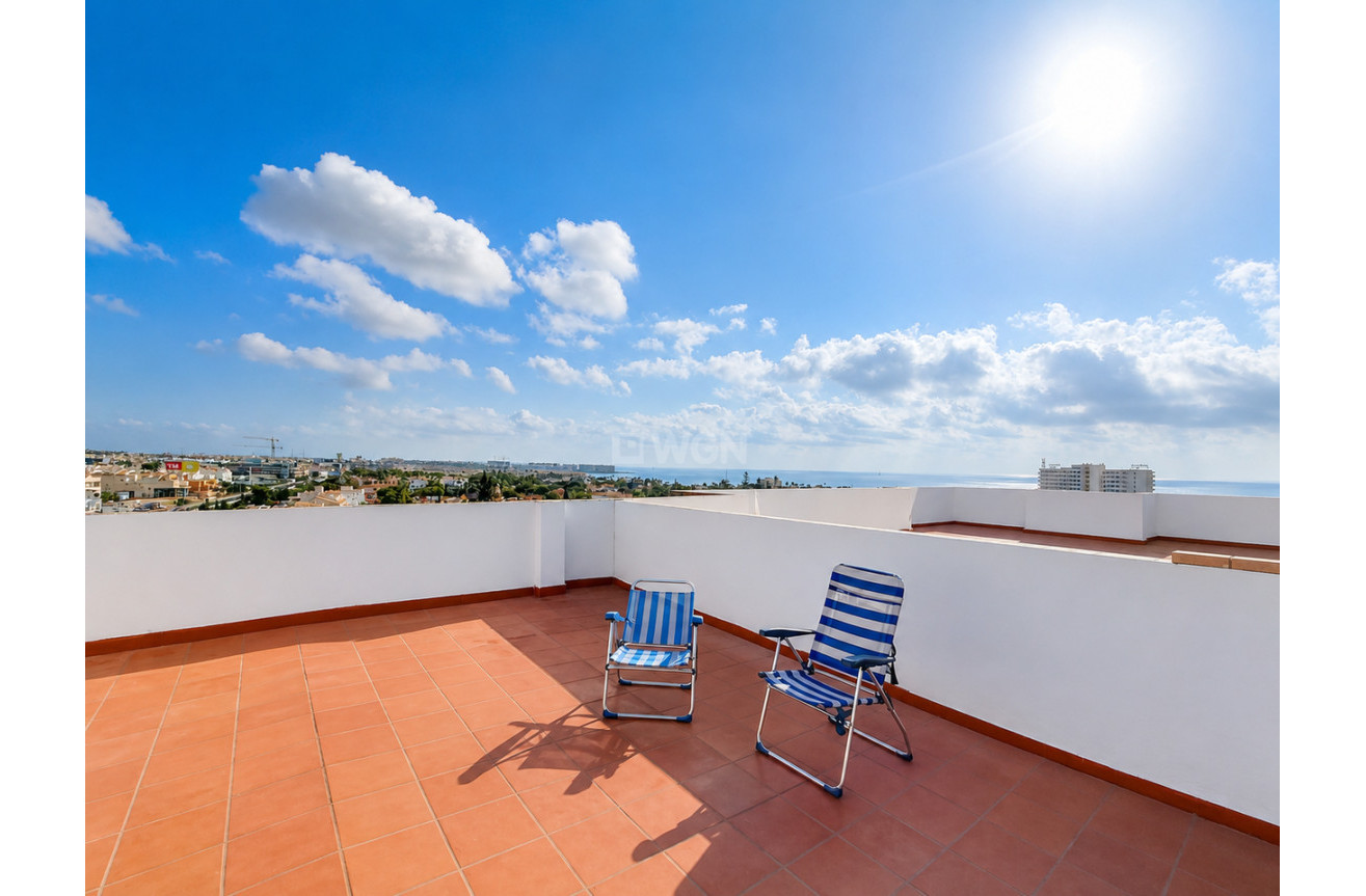 Odsprzedaż - Daszek - La Zenia - Costa Blanca