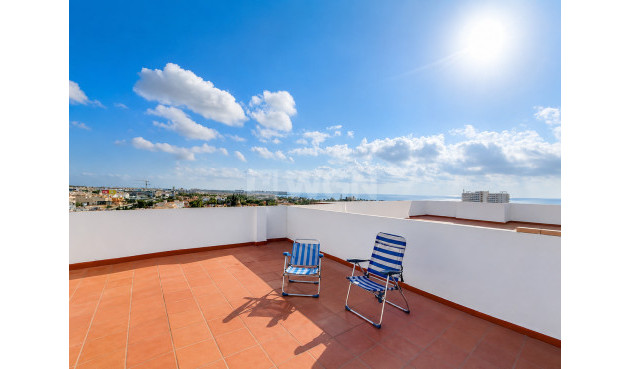 Odsprzedaż - Daszek - La Zenia - Costa Blanca