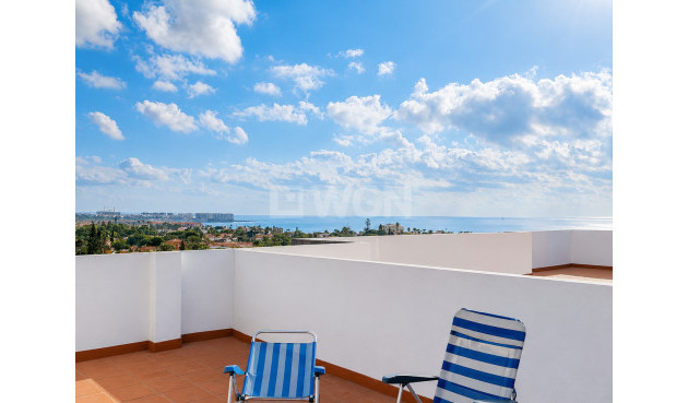 Odsprzedaż - Daszek - La Zenia - Costa Blanca