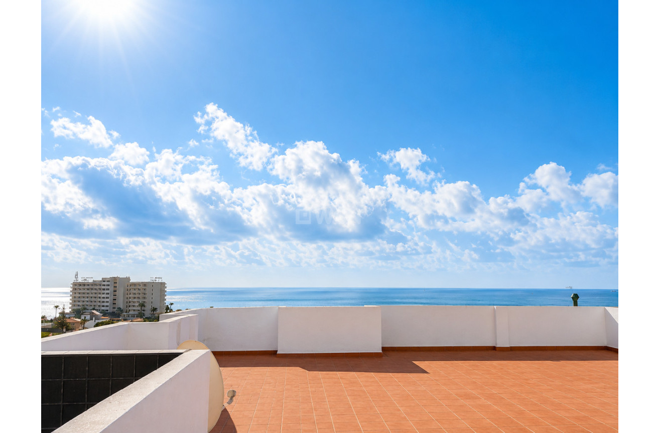 Odsprzedaż - Daszek - La Zenia - Costa Blanca