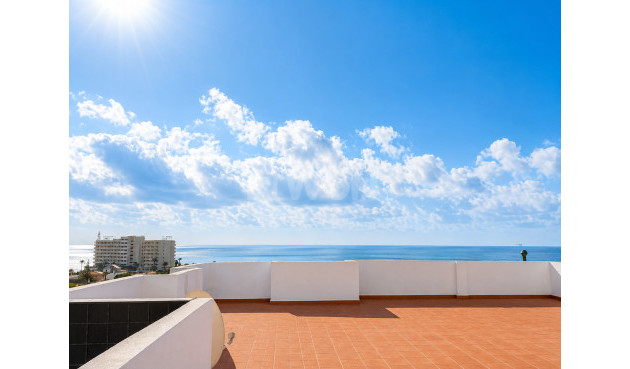 Odsprzedaż - Daszek - La Zenia - Costa Blanca