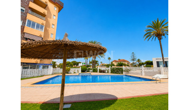 Odsprzedaż - Daszek - La Zenia - Costa Blanca