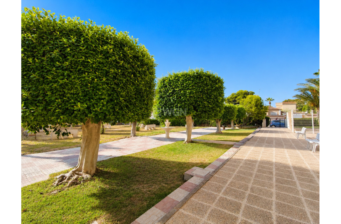 Odsprzedaż - Daszek - La Zenia - Costa Blanca