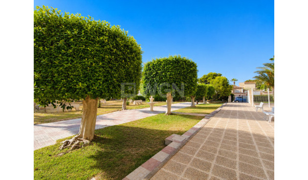 Odsprzedaż - Daszek - La Zenia - Costa Blanca