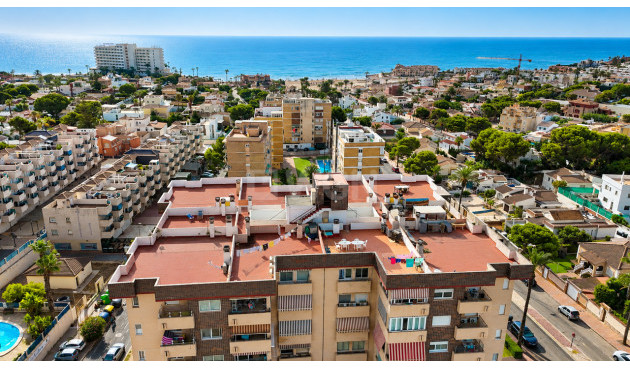 Odsprzedaż - Daszek - La Zenia - Costa Blanca