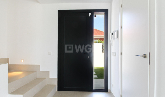Odsprzedaż - Villa - Orihuela Costa - Costa Blanca