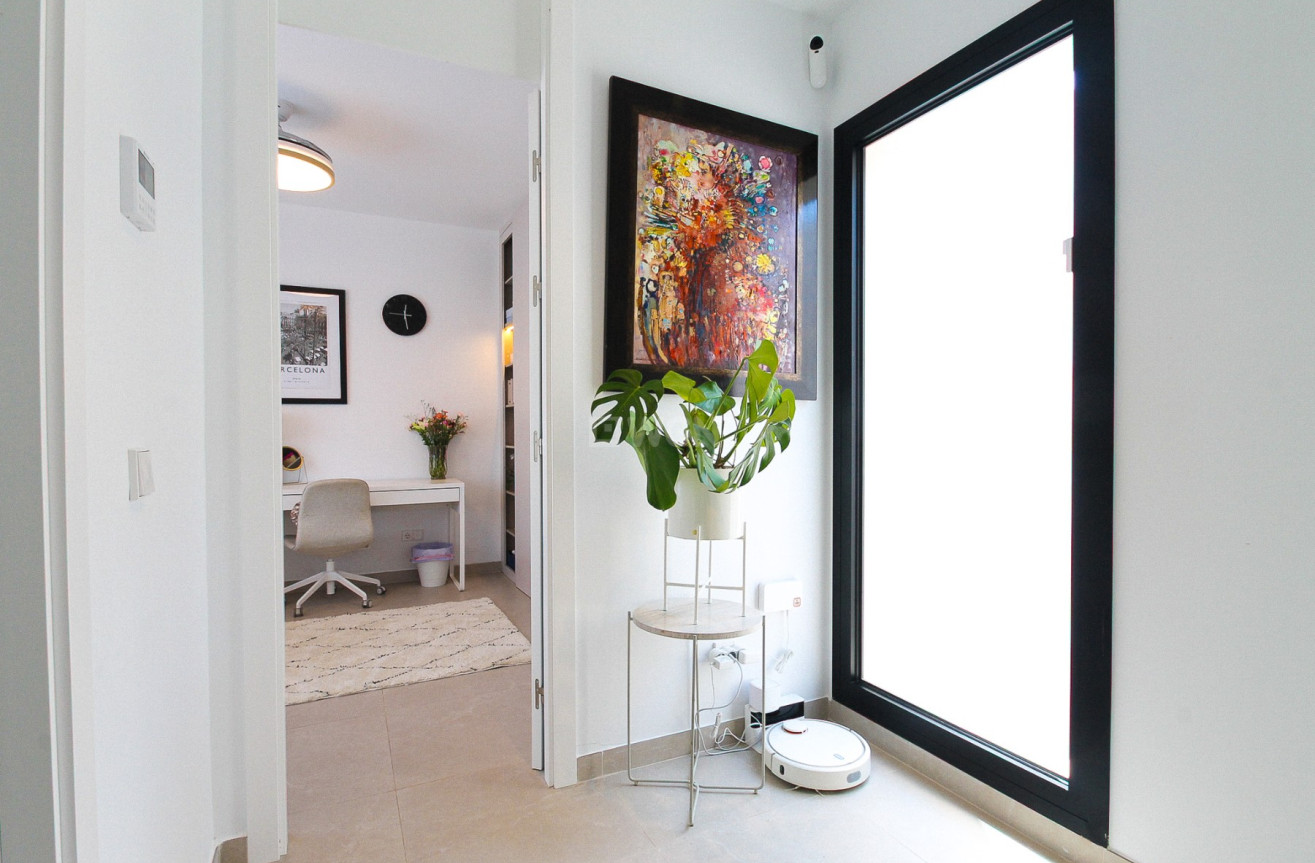 Odsprzedaż - Villa - Orihuela Costa - Costa Blanca