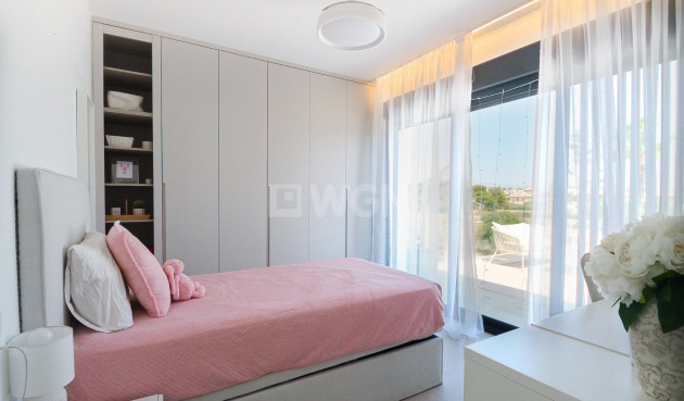 Odsprzedaż - Villa - Orihuela Costa - Costa Blanca