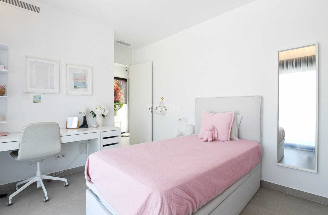Odsprzedaż - Villa - Orihuela Costa - Costa Blanca