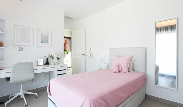 Odsprzedaż - Villa - Orihuela Costa - Costa Blanca