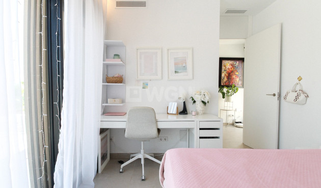 Odsprzedaż - Villa - Orihuela Costa - Costa Blanca