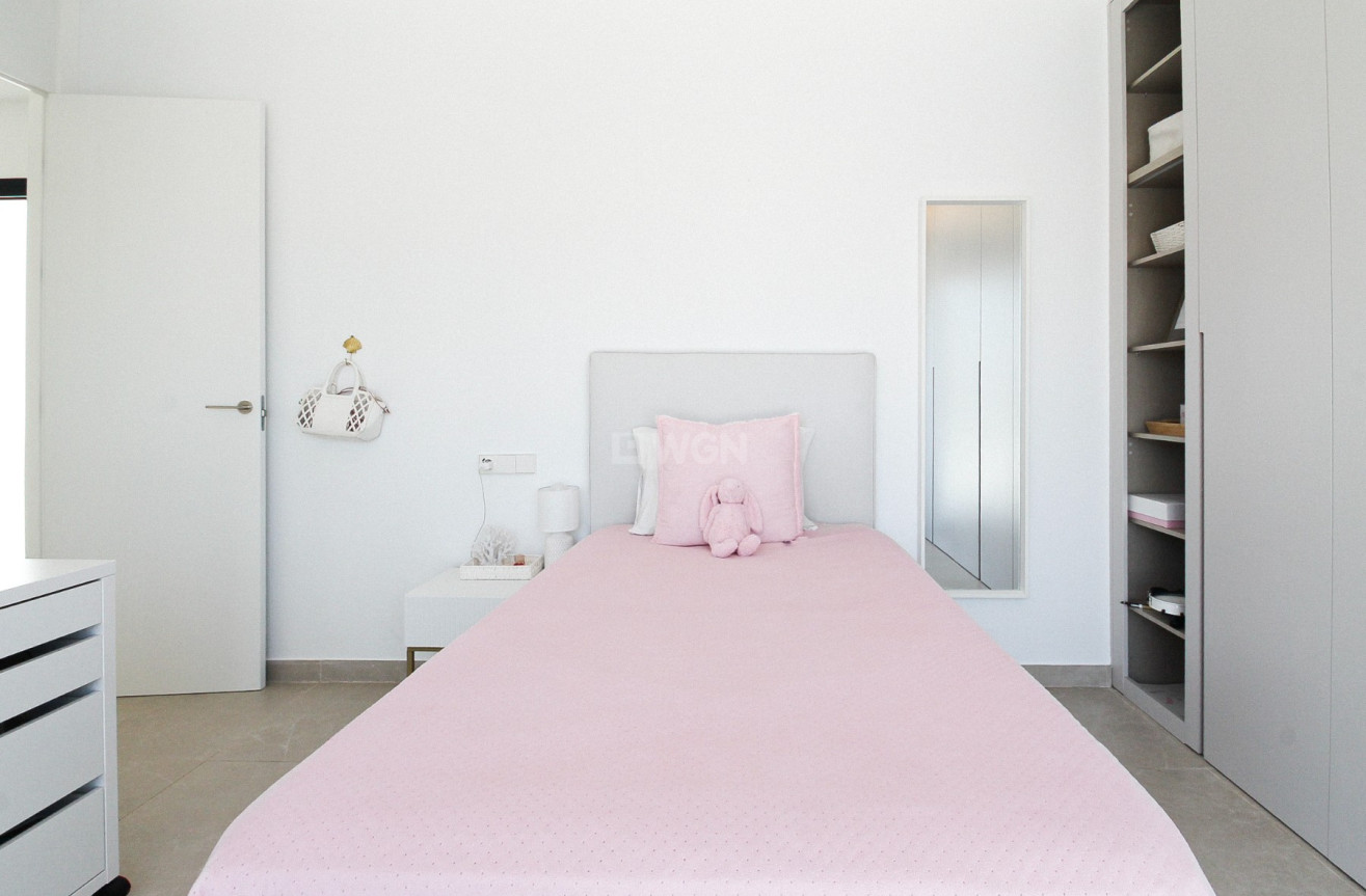 Odsprzedaż - Villa - Orihuela Costa - Costa Blanca