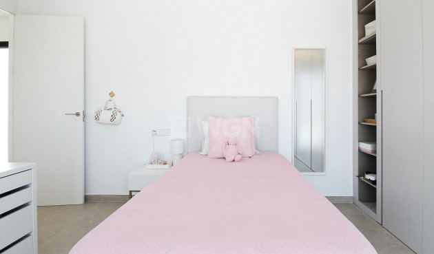 Odsprzedaż - Villa - Orihuela Costa - Costa Blanca