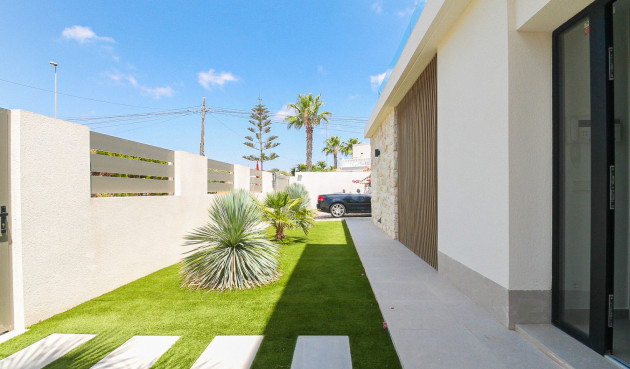 Odsprzedaż - Villa - Orihuela Costa - Costa Blanca