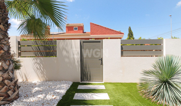 Odsprzedaż - Villa - Orihuela Costa - Costa Blanca