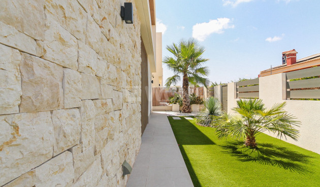 Odsprzedaż - Villa - Orihuela Costa - Costa Blanca