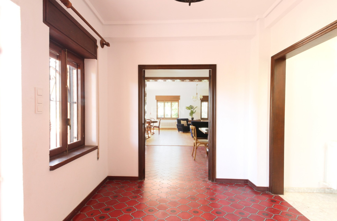Odsprzedaż - Villa - El Campello - Costa Blanca
