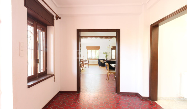 Odsprzedaż - Villa - El Campello - Costa Blanca