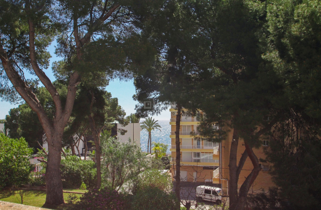 Odsprzedaż - Villa - El Campello - Costa Blanca