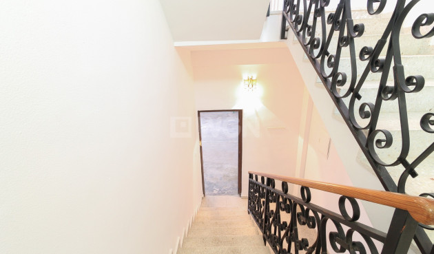 Odsprzedaż - Villa - El Campello - Costa Blanca