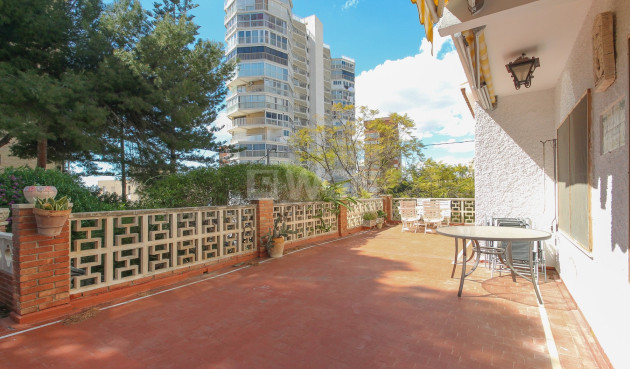 Odsprzedaż - Villa - El Campello - Costa Blanca