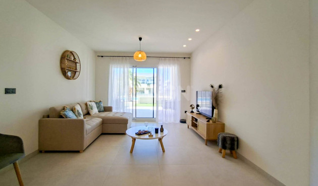 Odsprzedaż - Mieszkanie w bloku - Guardamar del Segura - Costa Blanca