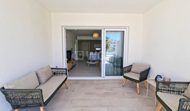 Odsprzedaż - Mieszkanie w bloku - Guardamar del Segura - Costa Blanca
