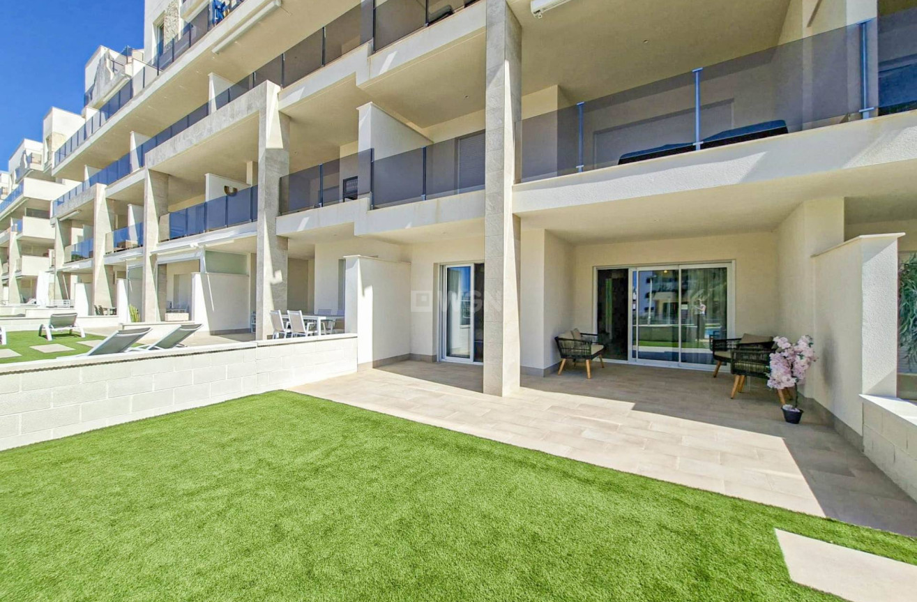 Odsprzedaż - Mieszkanie w bloku - Guardamar del Segura - Costa Blanca