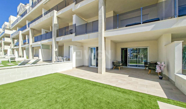Odsprzedaż - Mieszkanie w bloku - Guardamar del Segura - Costa Blanca