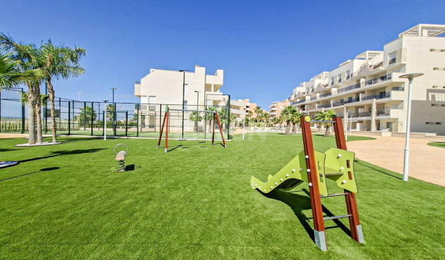 Odsprzedaż - Mieszkanie w bloku - Guardamar del Segura - Costa Blanca