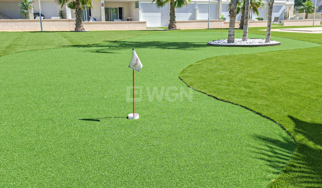 Odsprzedaż - Mieszkanie w bloku - Guardamar del Segura - Costa Blanca