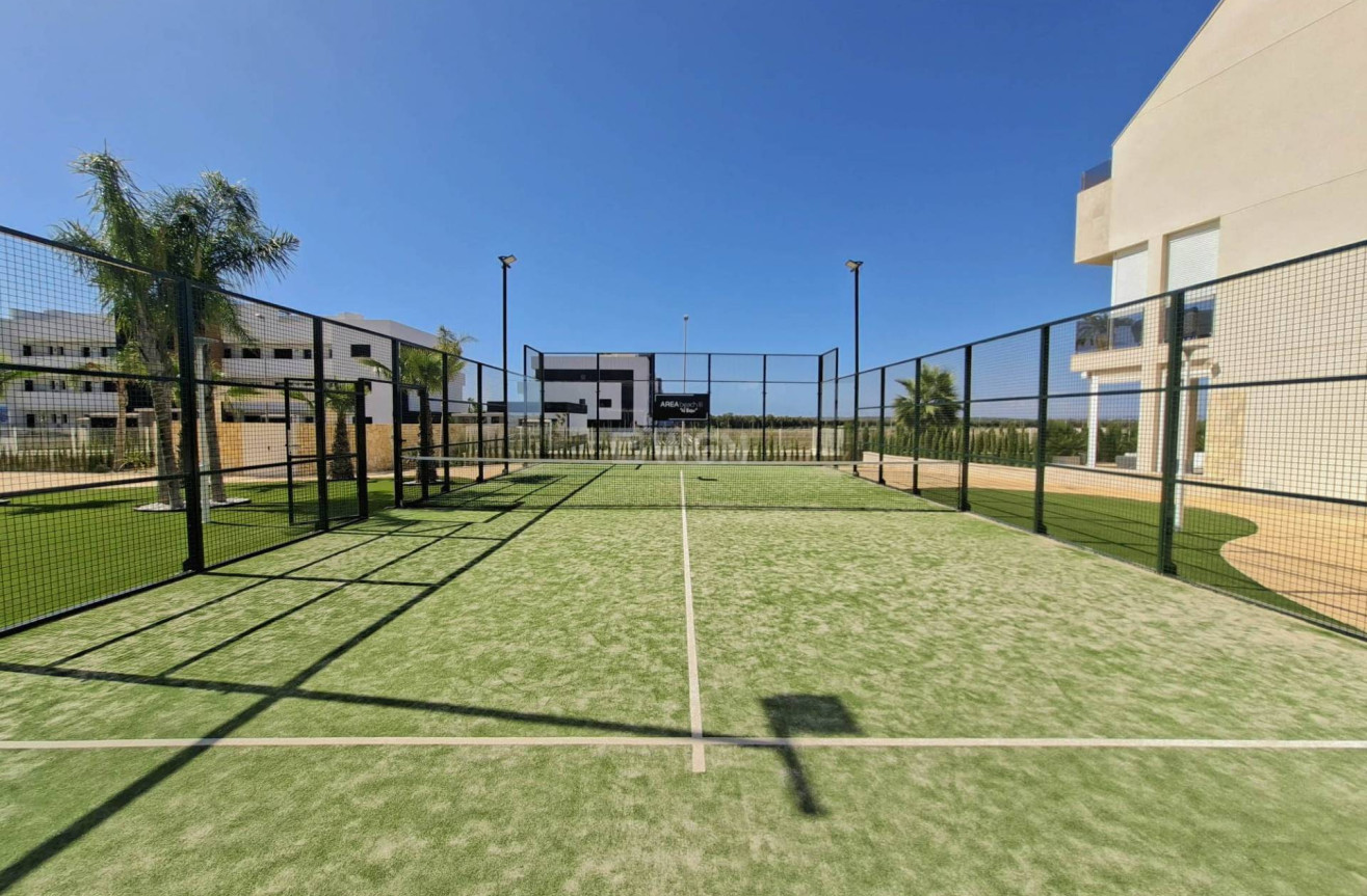 Odsprzedaż - Mieszkanie w bloku - Guardamar del Segura - Costa Blanca
