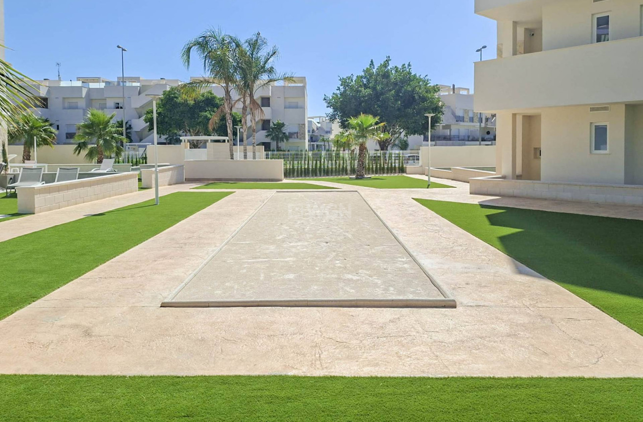 Odsprzedaż - Mieszkanie w bloku - Guardamar del Segura - Costa Blanca