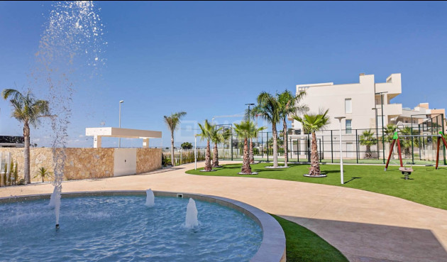 Odsprzedaż - Mieszkanie w bloku - Guardamar del Segura - Costa Blanca